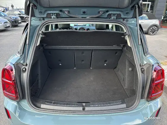 MINI COUNTRYMAN II - voiture d'occasion - Photo 7