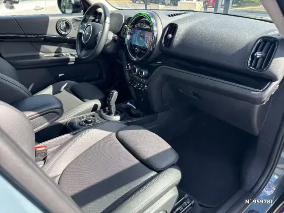 MINI COUNTRYMAN II - voiture d'occasion - Photo 10