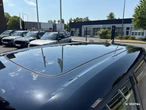 MINI CLUBMAN II - voiture d'occasion - Photo 22