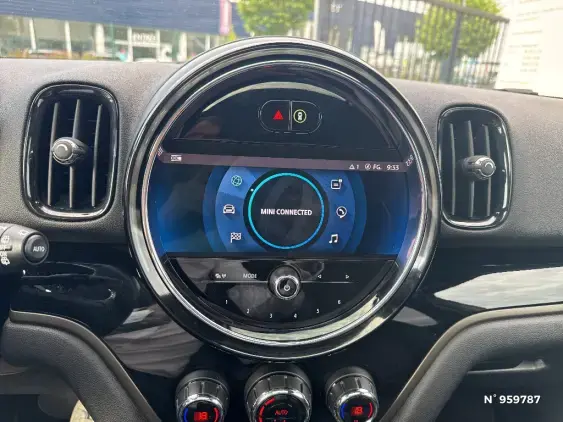 MINI COUNTRYMAN II - voiture d'occasion - Photo 13