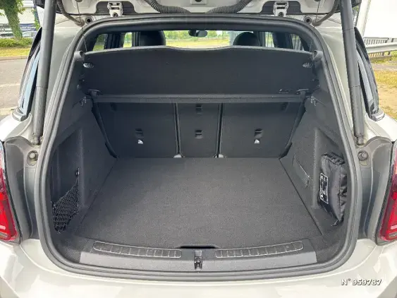 MINI COUNTRYMAN II - voiture d'occasion - Photo 7