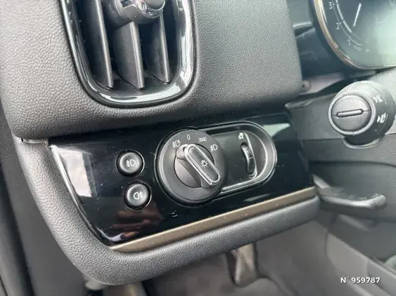 MINI COUNTRYMAN II - voiture d'occasion - Photo 15