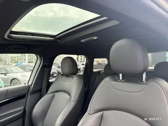MINI COUNTRYMAN II - voiture d'occasion - Photo 23