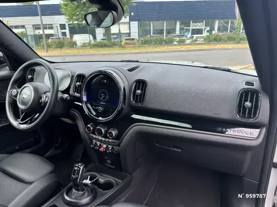MINI COUNTRYMAN II - voiture d'occasion - Photo 10