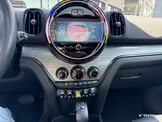 MINI COUNTRYMAN II - voiture d'occasion - Photo 13