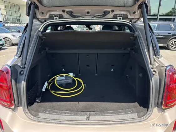 MINI COUNTRYMAN II - voiture d'occasion - Photo 7