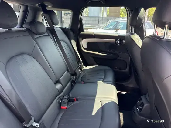 MINI COUNTRYMAN II - voiture d'occasion - Photo 11