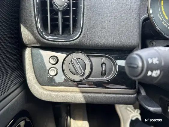 MINI COUNTRYMAN II - voiture d'occasion - Photo 15