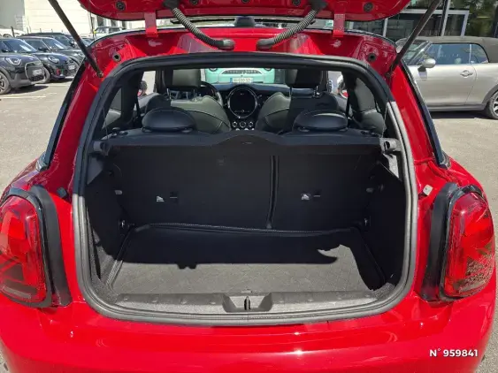 MINI MINI III - voiture d'occasion - Photo 7