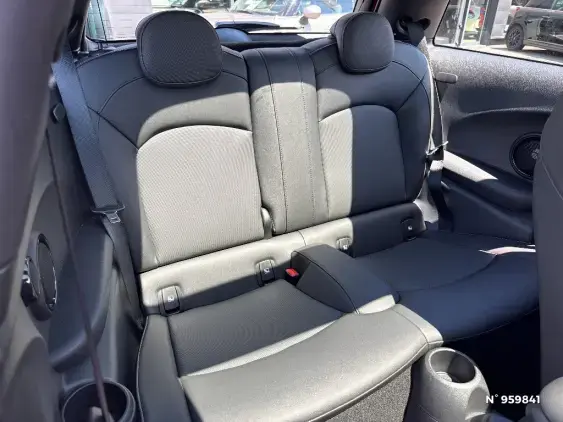 MINI MINI III - voiture d'occasion - Photo 11