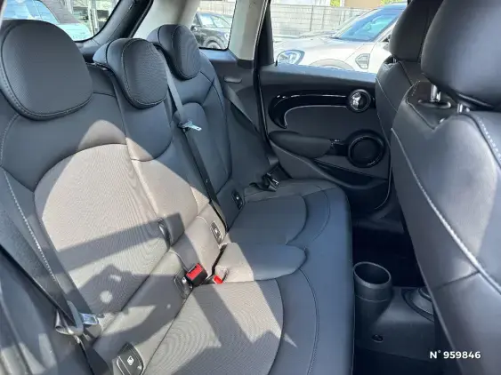 MINI MINI 5 PORTES III - voiture d'occasion - Photo 11