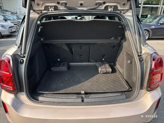 MINI COUNTRYMAN II - voiture d'occasion - Photo 7