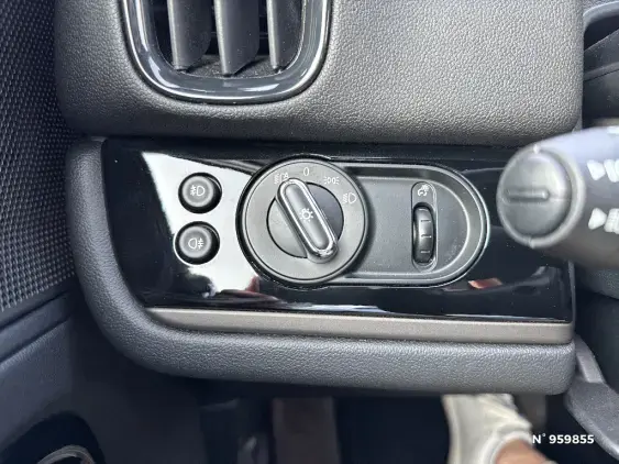 MINI COUNTRYMAN II - voiture d'occasion - Photo 15