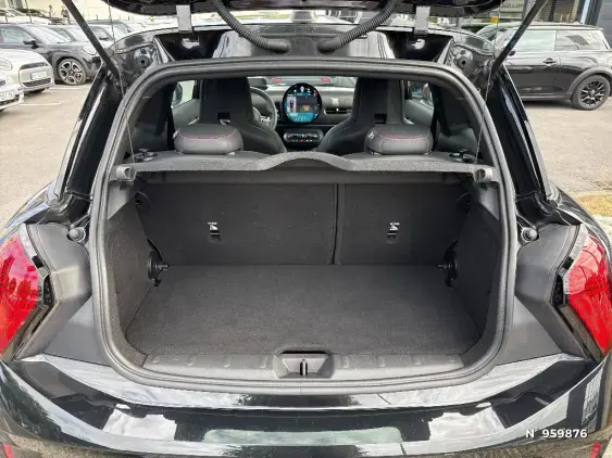 MINI COOPER 3 PORTES IV - voiture d'occasion - Photo 7