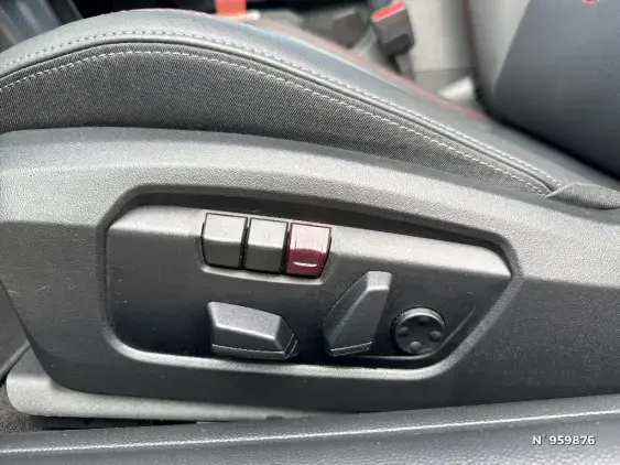 MINI COOPER 3 PORTES IV - voiture d'occasion - Photo 25