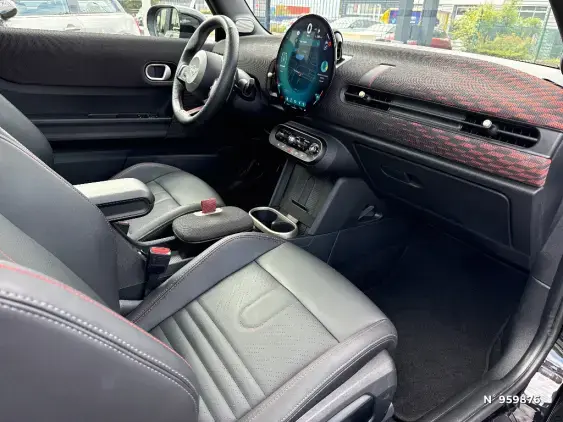 MINI COOPER 3 PORTES IV - voiture d'occasion - Photo 10