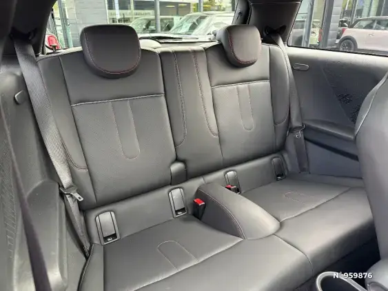 MINI COOPER 3 PORTES IV - voiture d'occasion - Photo 11