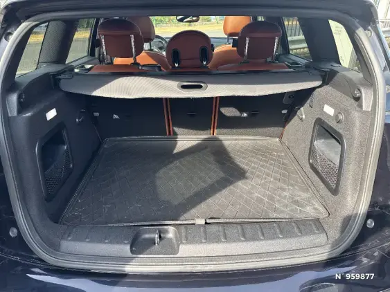 MINI CLUBMAN II - voiture d'occasion - Photo 7