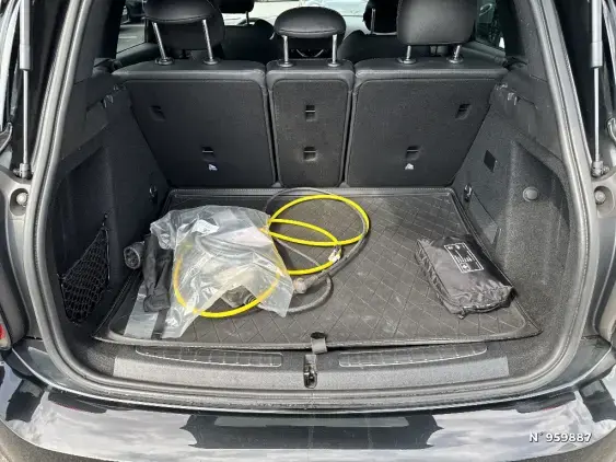 MINI COUNTRYMAN II - voiture d'occasion - Photo 7