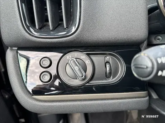MINI COUNTRYMAN II - voiture d'occasion - Photo 15