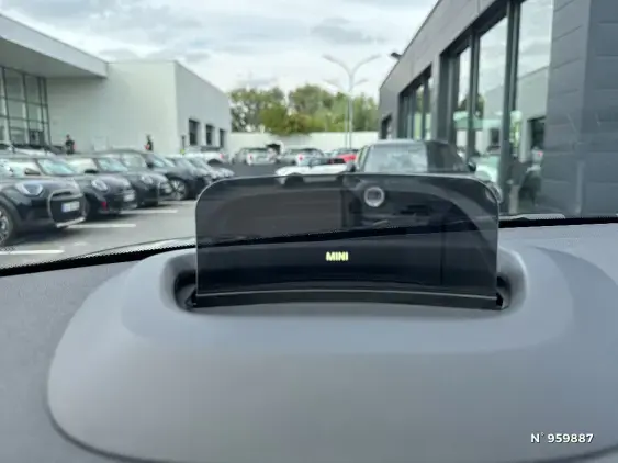 MINI COUNTRYMAN II - voiture d'occasion - Photo 24
