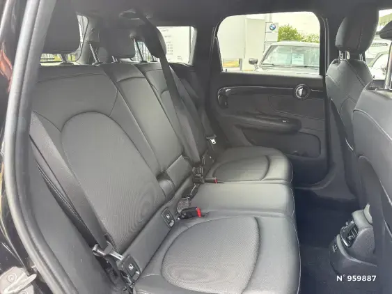 MINI COUNTRYMAN II - voiture d'occasion - Photo 11