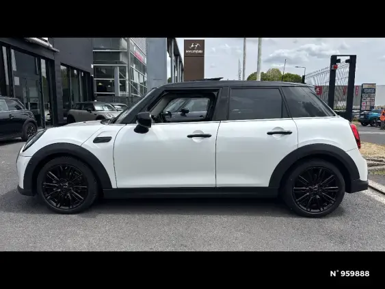 MINI MINI 5 PORTES III - voiture d'occasion - Photo 2