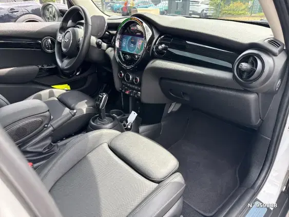 MINI MINI 5 PORTES III - voiture d'occasion - Photo 10