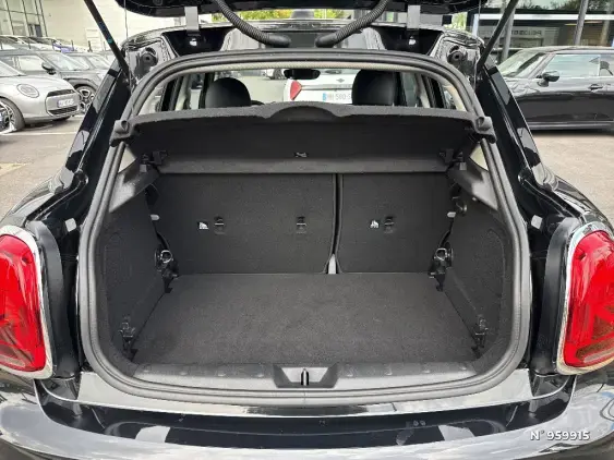 MINI MINI 5 PORTES III - voiture d'occasion - Photo 7