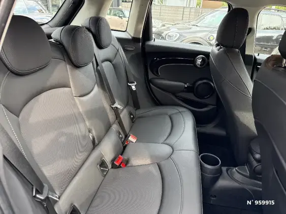 MINI MINI 5 PORTES III - voiture d'occasion - Photo 11
