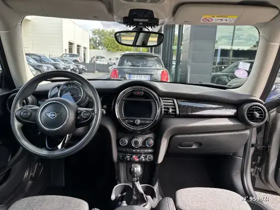 MINI MINI III - voiture d'occasion - Photo 9