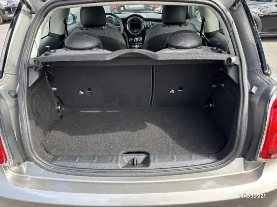 MINI MINI III - voiture d'occasion - Photo 7