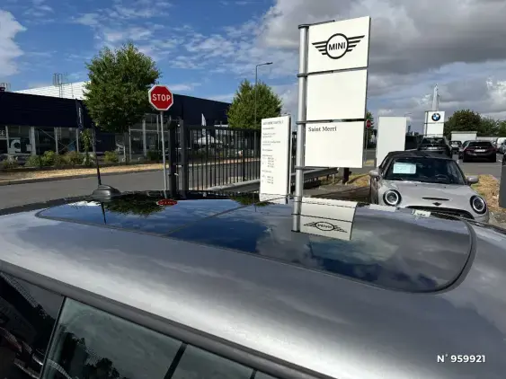 MINI MINI III - voiture d'occasion - Photo 23