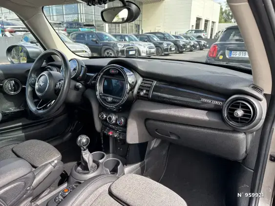 MINI MINI III - voiture d'occasion - Photo 10