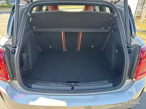 MINI COUNTRYMAN II - voiture d'occasion - Photo 7