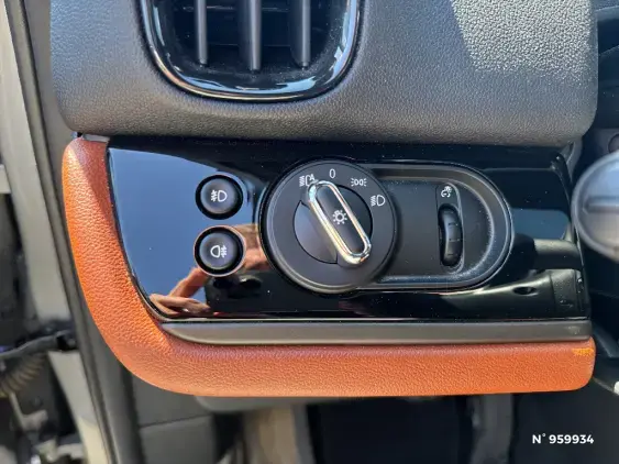 MINI COUNTRYMAN II - voiture d'occasion - Photo 23