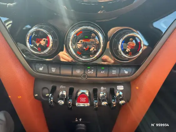 MINI COUNTRYMAN II - voiture d'occasion - Photo 26