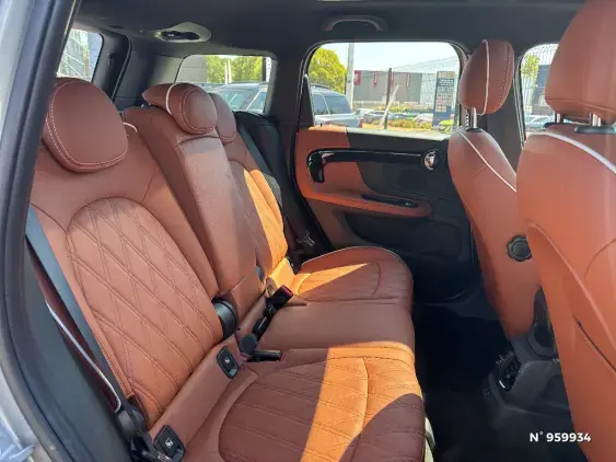 MINI COUNTRYMAN II - voiture d'occasion - Photo 11