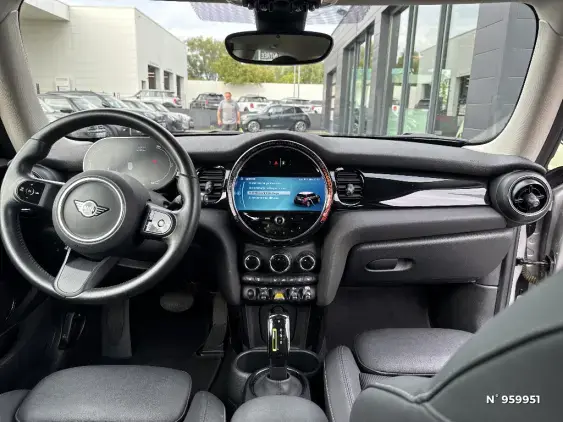MINI MINI III - voiture d'occasion - Photo 9