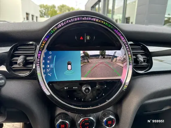 MINI MINI III - voiture d'occasion - Photo 14