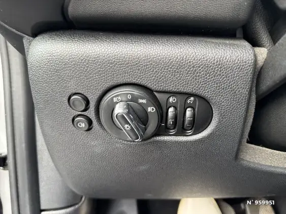 MINI MINI III - voiture d'occasion - Photo 15