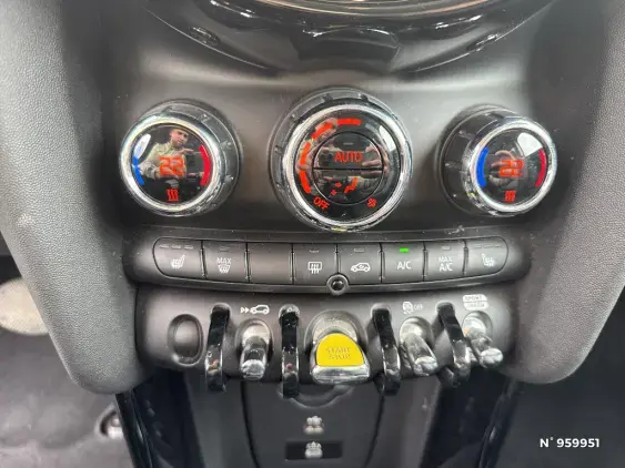 MINI MINI III - voiture d'occasion - Photo 24