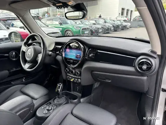 MINI MINI III - voiture d'occasion - Photo 10