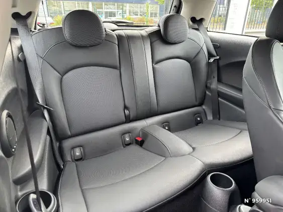 MINI MINI III - voiture d'occasion - Photo 11