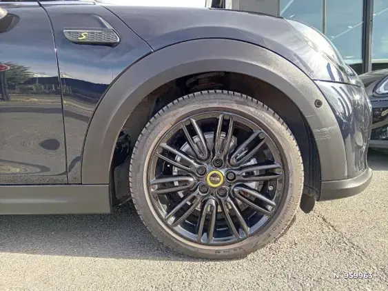 MINI MINI III - voiture d'occasion - Photo 8