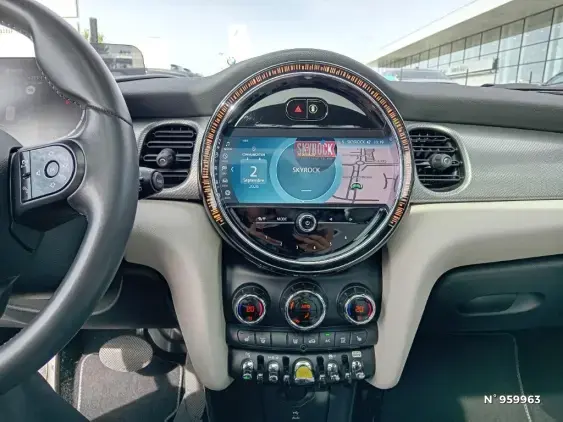 MINI MINI III - voiture d'occasion - Photo 13