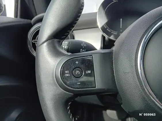 MINI MINI III - voiture d'occasion - Photo 27