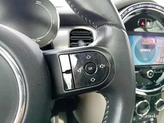 MINI MINI III - voiture d'occasion - Photo 28