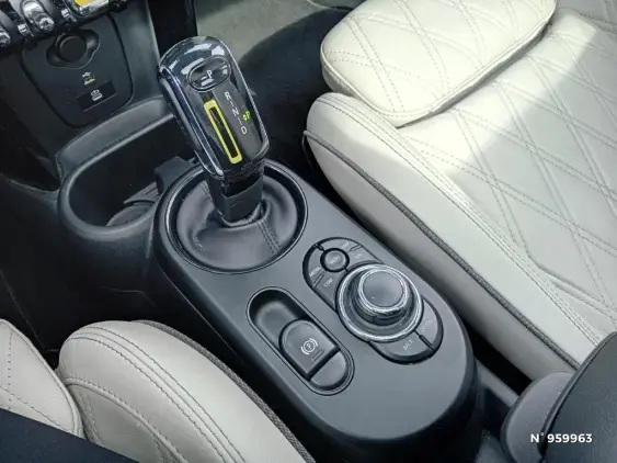 MINI MINI III - voiture d'occasion - Photo 29