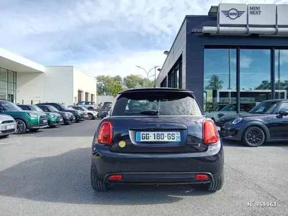 MINI MINI III - voiture d'occasion - Photo 6